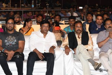 Luckkunnodu Movie Audio Launch